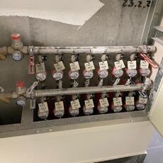 «Мичуринский», Екатеринбург